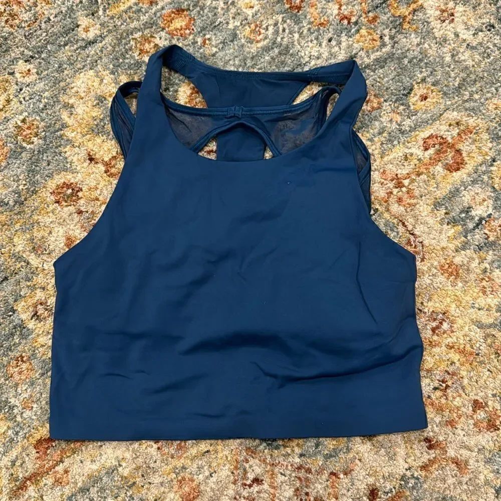 Lululemon Break Free Tank